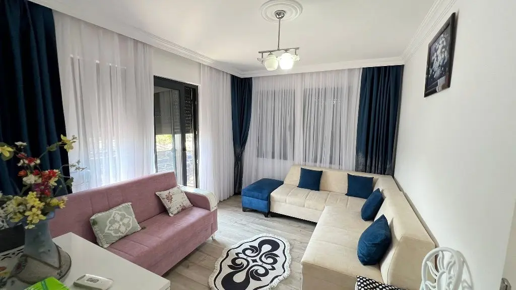 Large room